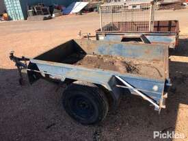 1989 Custom Single Axle - picture1' - Click to enlarge