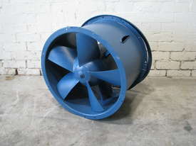 Axial Fan 0.75HP - Cyclo - picture0' - Click to enlarge