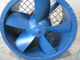 Axial Fan 0.75HP - Cyclo - picture0' - Click to enlarge