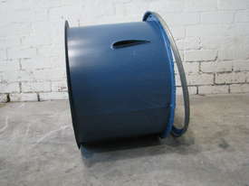Axial Fan 0.75HP - Cyclo - picture1' - Click to enlarge