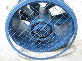 Axial Fan 0.75HP - Cyclo - picture2' - Click to enlarge