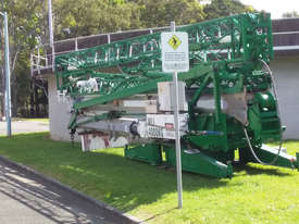 1990 POTAIN HD40A TOWER CRANE - picture0' - Click to enlarge