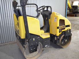 USED 2006 Wacker Neuson RD12 Drum Roller - picture0' - Click to enlarge