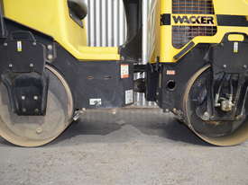 USED 2006 Wacker Neuson RD12 Drum Roller - picture2' - Click to enlarge