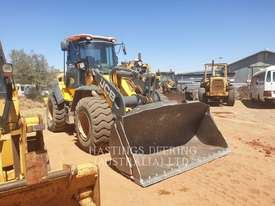 JCB 436 ZX Wheel Loaders integrated Toolcarriers - picture0' - Click to enlarge