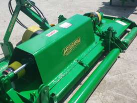 Used Agrifarm AFM/360 Finishing Mower - picture0' - Click to enlarge