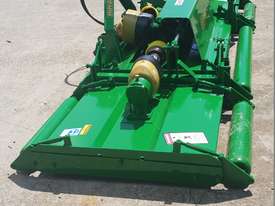 Used Agrifarm AFM/360 Finishing Mower - picture2' - Click to enlarge