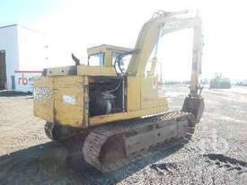 HITACHI UH063 Hydraulic Excavator - picture1' - Click to enlarge