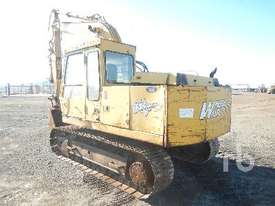HITACHI UH063 Hydraulic Excavator - picture2' - Click to enlarge