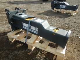 Mustang HM150 Hydraulic Breaker - picture1' - Click to enlarge