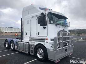 2015 Kenworth K200 Big Cab - picture0' - Click to enlarge