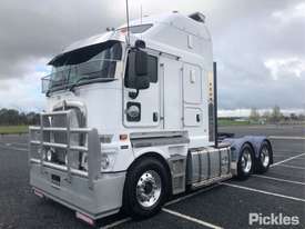 2015 Kenworth K200 Big Cab - picture2' - Click to enlarge