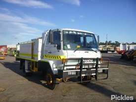 1995 Isuzu FSS500 - picture0' - Click to enlarge
