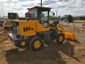 2019 New Unused Attack 1610 Wheel Loader *CONDITIONS APPLY* - picture1' - Click to enlarge