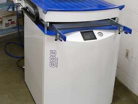 FORMECH 686 Vacuum Forming Machine - picture2' - Click to enlarge