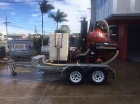 Ditch Witch FX20 Vaccum  - picture0' - Click to enlarge