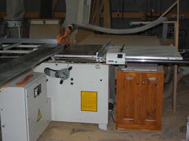 SCM MINI MAX FORMULA S30 TABLE SAW with Tilting Blade - picture0' - Click to enlarge