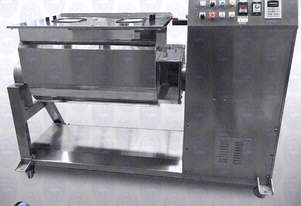 Flamingo Paddle Mixer 500L EFPM-500 - SS304, Mixing Vol 300L, suitable for salad, vegetable, muesli