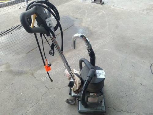 American Sanders Floor Sander