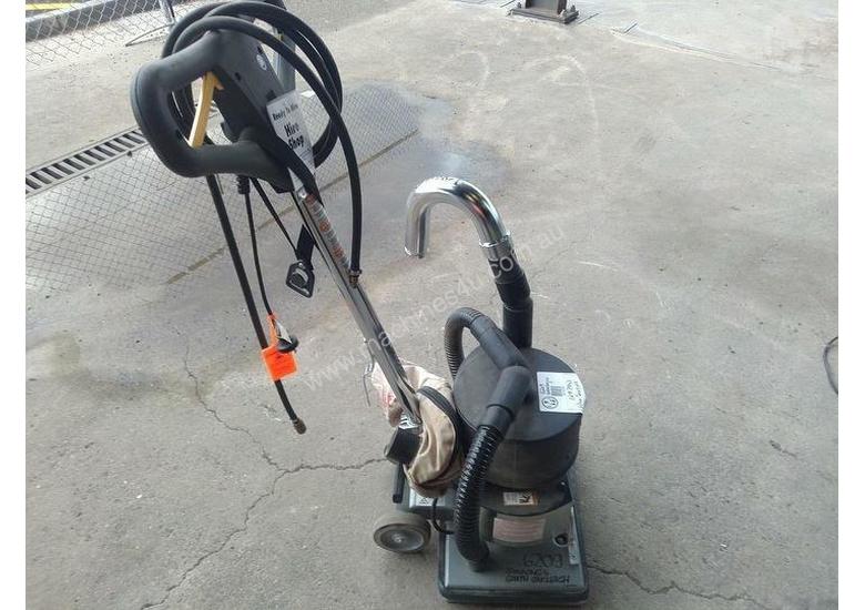 Used American Sanders American Sanders Floor Sander Workshop