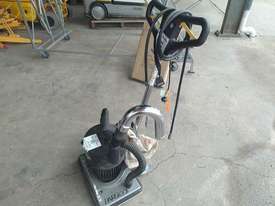 American Sanders Floor Sander - picture0' - Click to enlarge