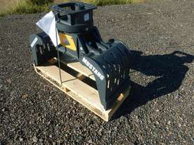 Mustang GRP250 Rotating Grapple - picture0' - Click to enlarge