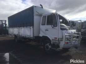2007 Nissan UD LKA265 - picture0' - Click to enlarge