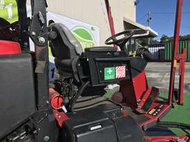 Toro GM4000-D Mower  - picture1' - Click to enlarge