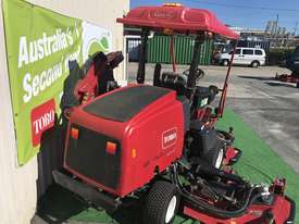 Toro GM4000-D Mower  - picture2' - Click to enlarge