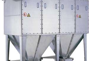 FMC Cartridge Filter - for multible industries