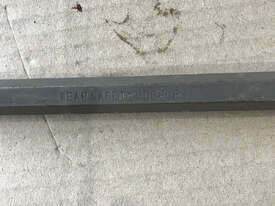 Cold Chisel 1/2 inch x 12 inch Welder Engineering Tools - picture2' - Click to enlarge
