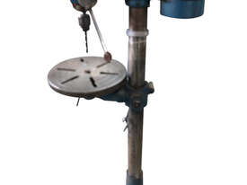 Herless Press Floor Mount Pedestal Drill  Single Phase 240V RDM150F - picture0' - Click to enlarge