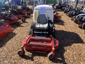 Toro 48” Direct Collect Z zero turn mower  - picture1' - Click to enlarge