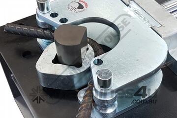 P35T-RSA Rebar & Straightening Bender Attachment Suits Pro Bender 35T