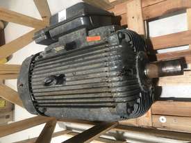 160KW 4 pole motor IP66 mining spec - picture0' - Click to enlarge
