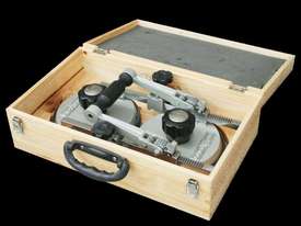 Ratchet Seam Setter (Includes Wooden Case) - picture0' - Click to enlarge