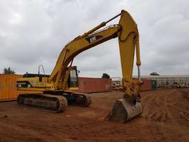 1997 Caterpillar 330BL Excavator *CONDITIONS APPLY* - picture0' - Click to enlarge