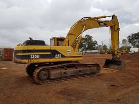 1997 Caterpillar 330BL Excavator *CONDITIONS APPLY* - picture1' - Click to enlarge