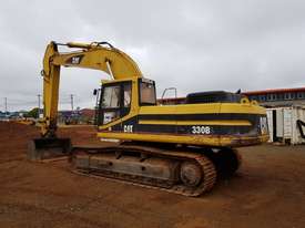 1997 Caterpillar 330BL Excavator *CONDITIONS APPLY* - picture2' - Click to enlarge