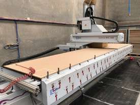 Homag BHC 550 CNC  - picture0' - Click to enlarge