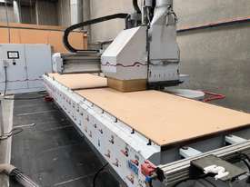 Homag BHC 550 CNC  - picture0' - Click to enlarge