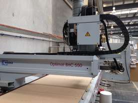 Homag BHC 550 CNC  - picture1' - Click to enlarge