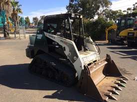 Used 2014 Terex PT50  - picture0' - Click to enlarge