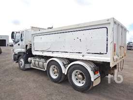 ISUZU GIGA Tipper Truck (T/A) - picture2' - Click to enlarge