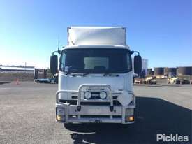 2008 Isuzu FVR1000 Long - picture1' - Click to enlarge