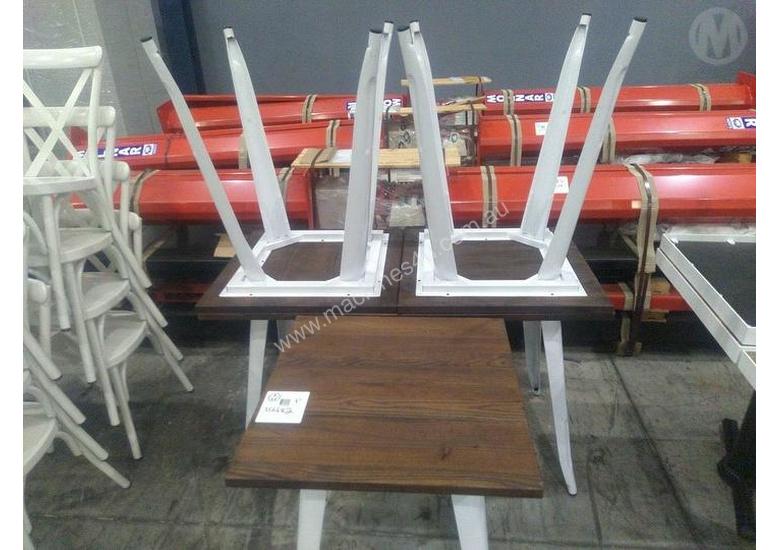 Used 5 X Timbor Top Tables Welding Tables Work Benches In