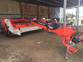 Kuhn FC3560TCR Mower Conditioner Hay/Forage Equip - picture0' - Click to enlarge