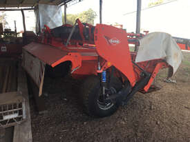 Kuhn FC3560TCR Mower Conditioner Hay/Forage Equip - picture2' - Click to enlarge