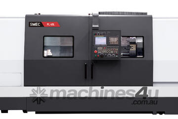 SMEC     SL4500 Lathe