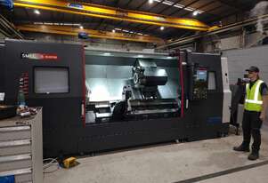 SMEC NEW   SL4500 Lathe
